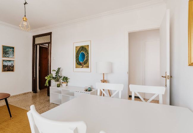 Apartment in Puerto de Santa María - Apartamento Valdés Apartment in Puerto de Santa María - Apartamento Valdés