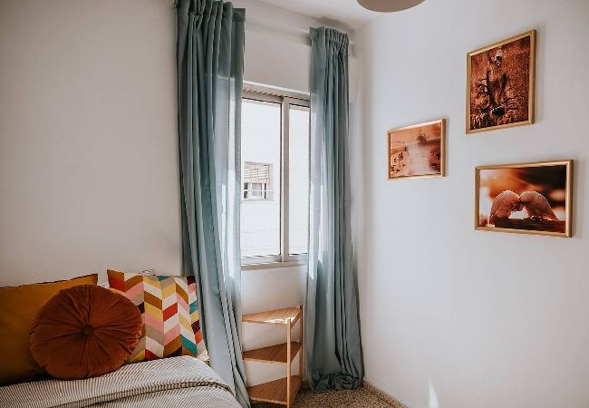 Apartment in Puerto de Santa María - Apartamento Valdés Apartment in Puerto de Santa María - Apartamento Valdés