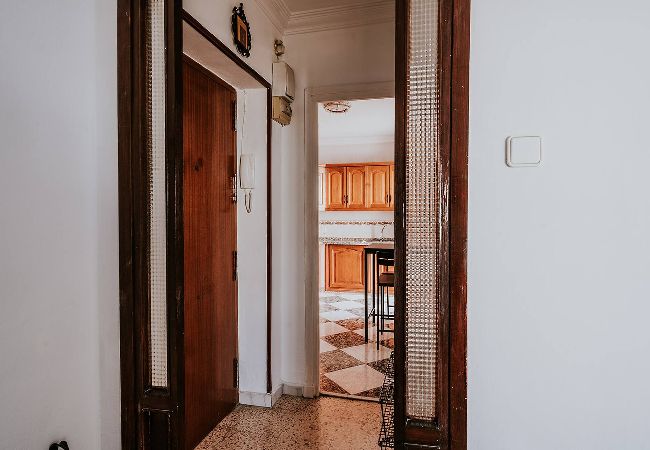 Apartment in Puerto de Santa María - Apartamento Valdés Apartment in Puerto de Santa María - Apartamento Valdés