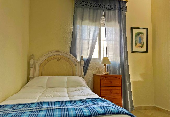 House in Puerto de Santa María - Casa Los Henke House in Puerto de Santa María - Casa Los Henke