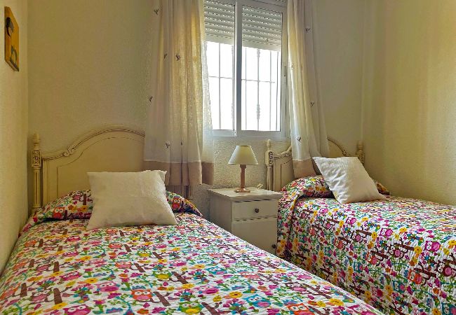 House in Puerto de Santa María - Casa Los Henke House in Puerto de Santa María - Casa Los Henke