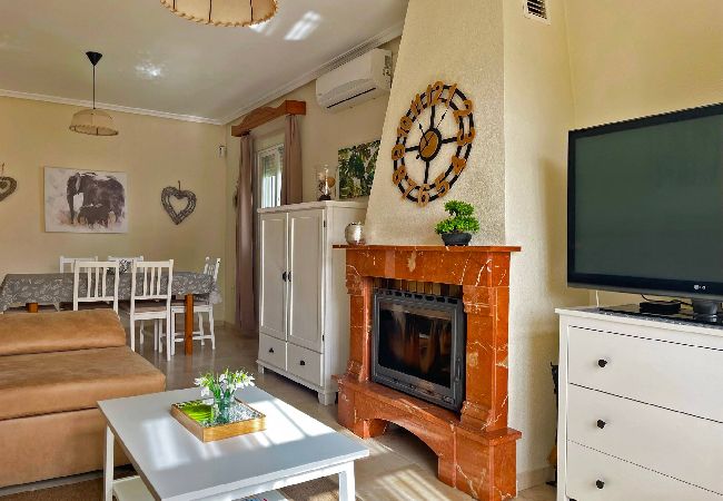 House in Puerto de Santa María - Casa Los Henke House in Puerto de Santa María - Casa Los Henke