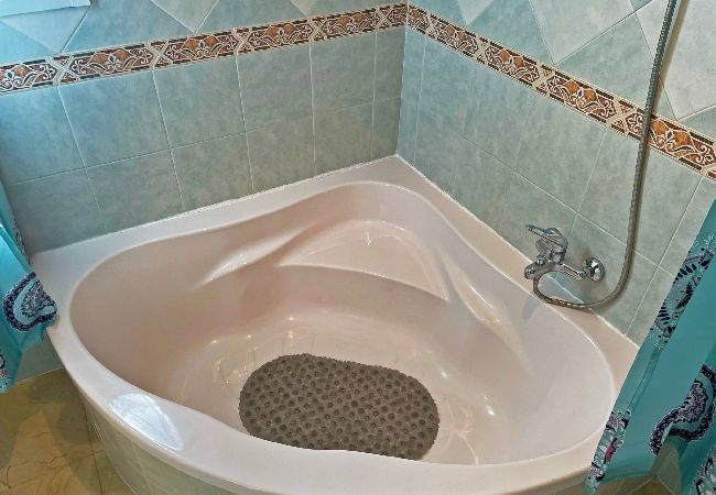 House in Puerto de Santa María - Casa Los Henke House in Puerto de Santa María - Casa Los Henke