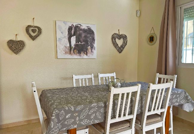 House in Puerto de Santa María - Casa Los Henke House in Puerto de Santa María - Casa Los Henke