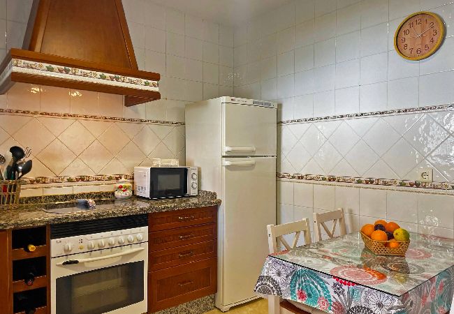 House in Puerto de Santa María - Casa Los Henke House in Puerto de Santa María - Casa Los Henke