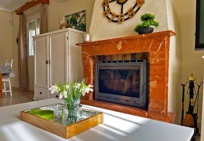 House in Puerto de Santa María - Casa Los Henke House in Puerto de Santa María - Casa Los Henke