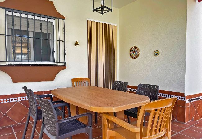 House in Puerto de Santa María - Casa Los Henke House in Puerto de Santa María - Casa Los Henke