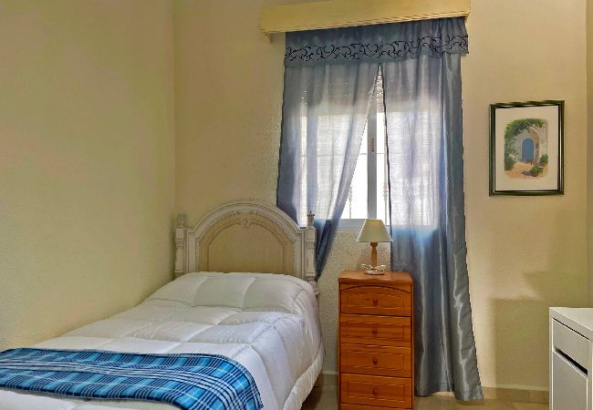 House in Puerto de Santa María - Casa Los Henke House in Puerto de Santa María - Casa Los Henke