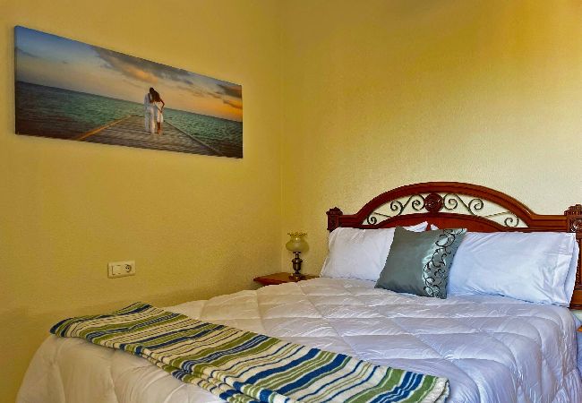 House in Puerto de Santa María - Casa Los Henke House in Puerto de Santa María - Casa Los Henke