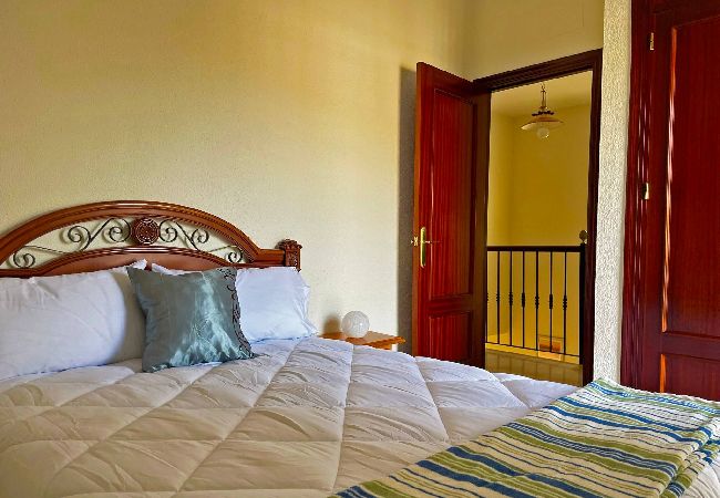 House in Puerto de Santa María - Casa Los Henke House in Puerto de Santa María - Casa Los Henke