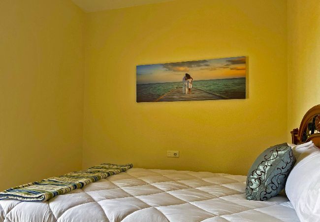 House in Puerto de Santa María - Casa Los Henke House in Puerto de Santa María - Casa Los Henke