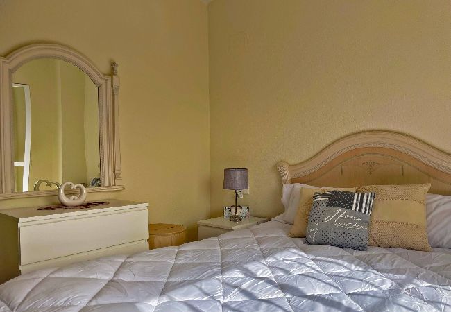 House in Puerto de Santa María - Casa Los Henke House in Puerto de Santa María - Casa Los Henke