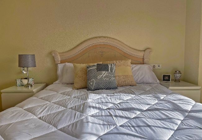 House in Puerto de Santa María - Casa Los Henke House in Puerto de Santa María - Casa Los Henke