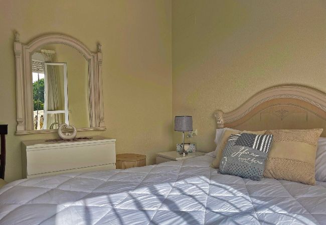 House in Puerto de Santa María - Casa Los Henke House in Puerto de Santa María - Casa Los Henke