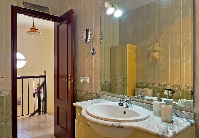 House in Puerto de Santa María - Casa Los Henke House in Puerto de Santa María - Casa Los Henke