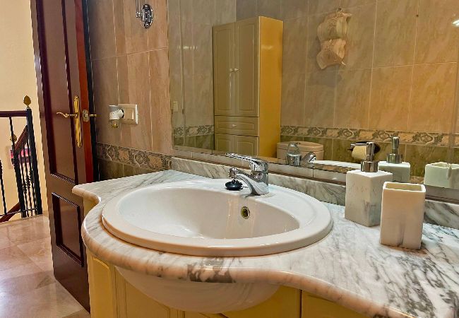 House in Puerto de Santa María - Casa Los Henke House in Puerto de Santa María - Casa Los Henke