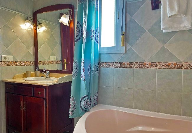 House in Puerto de Santa María - Casa Los Henke House in Puerto de Santa María - Casa Los Henke