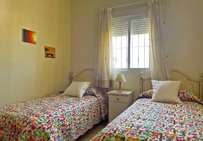 House in Puerto de Santa María - Casa Los Henke House in Puerto de Santa María - Casa Los Henke