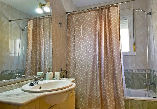 House in Puerto de Santa María - Casa Los Henke House in Puerto de Santa María - Casa Los Henke