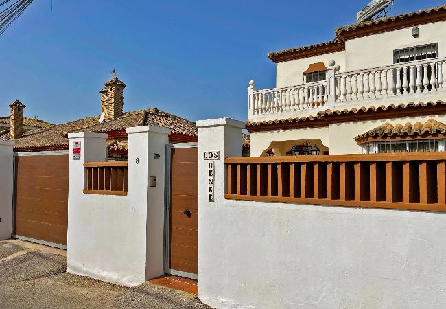 House in Puerto de Santa María - Casa Los Henke House in Puerto de Santa María - Casa Los Henke