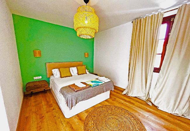 Villa in Sanlúcar de Barrameda - Villa Velero Villa in Sanlúcar de Barrameda - Villa Velero