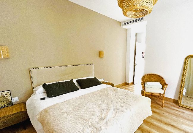 Villa in Sanlúcar de Barrameda - Villa Velero Villa in Sanlúcar de Barrameda - Villa Velero