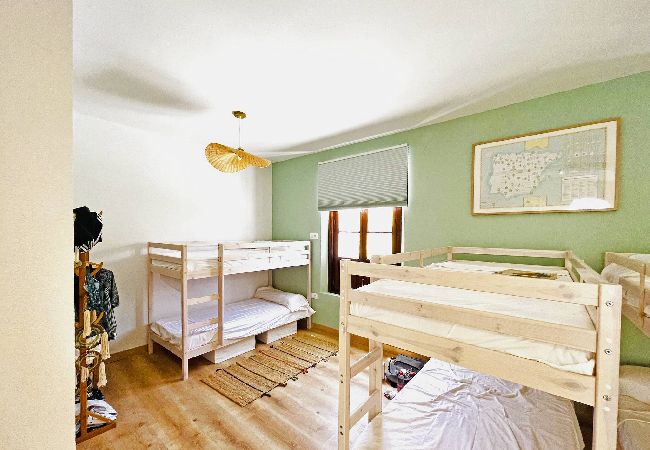 Villa in Sanlúcar de Barrameda - Villa Velero Villa in Sanlúcar de Barrameda - Villa Velero