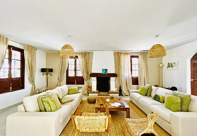 Villa in Sanlúcar de Barrameda - Villa Velero Villa in Sanlúcar de Barrameda - Villa Velero