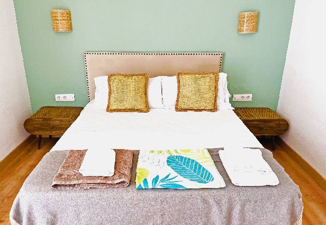 Villa in Sanlúcar de Barrameda - Villa Velero Villa in Sanlúcar de Barrameda - Villa Velero