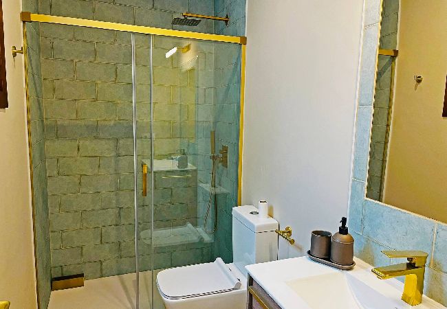 Villa in Sanlúcar de Barrameda - Villa Velero Villa in Sanlúcar de Barrameda - Villa Velero