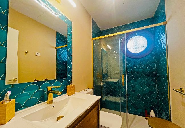 Villa in Sanlúcar de Barrameda - Villa Velero Villa in Sanlúcar de Barrameda - Villa Velero