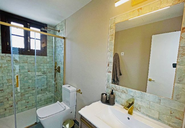 Villa in Sanlúcar de Barrameda - Villa Velero Villa in Sanlúcar de Barrameda - Villa Velero