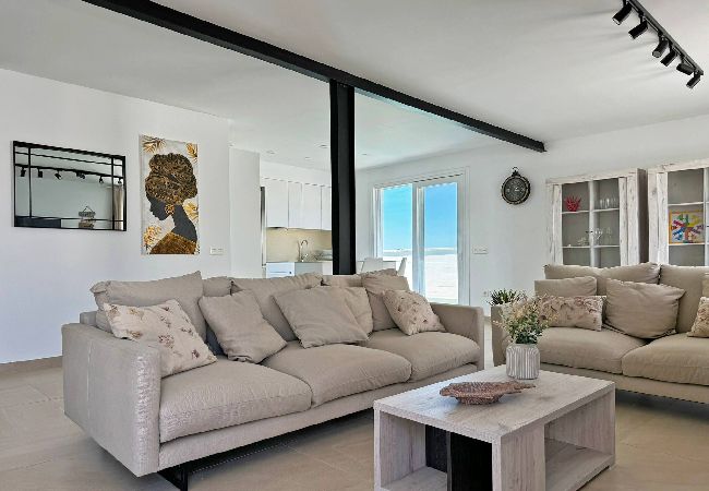 Villa in Conil de la Frontera - Villa Tresoles Villa in Conil de la Frontera - Villa Tresoles