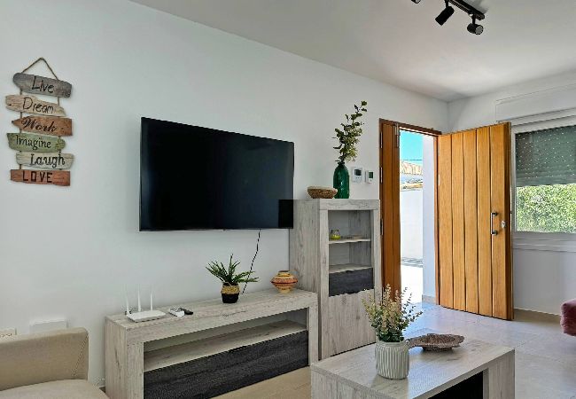 Villa in Conil de la Frontera - Villa Tresoles Villa in Conil de la Frontera - Villa Tresoles