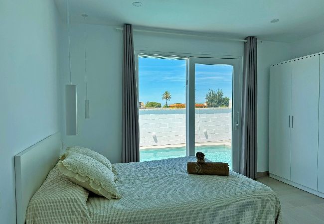 Villa in Conil de la Frontera - Villa Tresoles Villa in Conil de la Frontera - Villa Tresoles