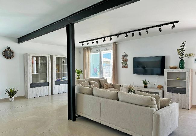 Villa in Conil de la Frontera - Villa Tresoles Villa in Conil de la Frontera - Villa Tresoles