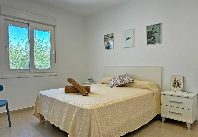 Villa in Conil de la Frontera - Villa Tresoles Villa in Conil de la Frontera - Villa Tresoles