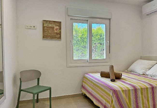 Villa in Conil de la Frontera - Villa Tresoles Villa in Conil de la Frontera - Villa Tresoles