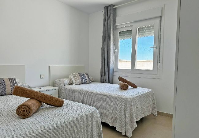 Villa in Conil de la Frontera - Villa Tresoles Villa in Conil de la Frontera - Villa Tresoles