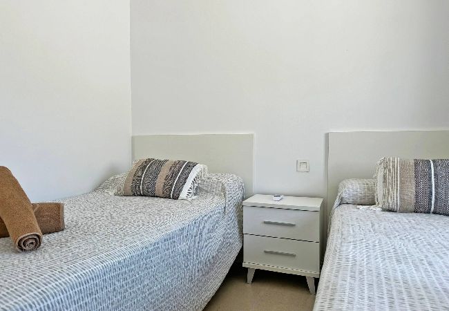 Villa in Conil de la Frontera - Villa Tresoles Villa in Conil de la Frontera - Villa Tresoles