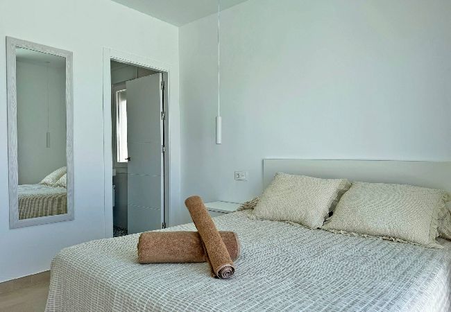 Villa in Conil de la Frontera - Villa Tresoles Villa in Conil de la Frontera - Villa Tresoles