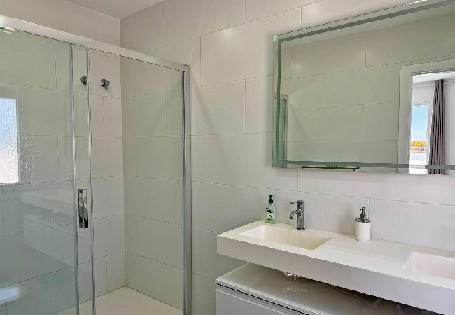 Villa in Conil de la Frontera - Villa Tresoles Villa in Conil de la Frontera - Villa Tresoles