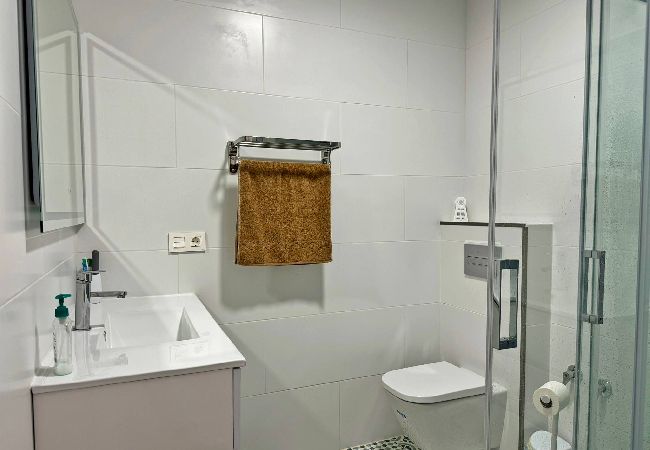 Villa in Conil de la Frontera - Villa Tresoles Villa in Conil de la Frontera - Villa Tresoles