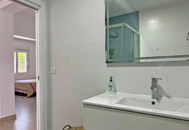 Villa in Conil de la Frontera - Villa Tresoles Villa in Conil de la Frontera - Villa Tresoles