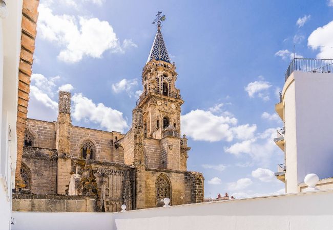 Apartment in Jerez de la Frontera - Apartamento San Miguel Apartment in Jerez de la Frontera - Apartamento San Miguel