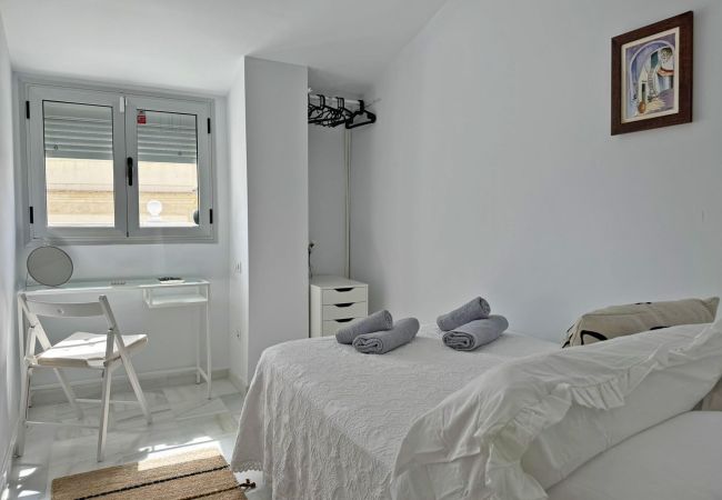 Apartment in Jerez de la Frontera - Apartamento San Miguel Apartment in Jerez de la Frontera - Apartamento San Miguel