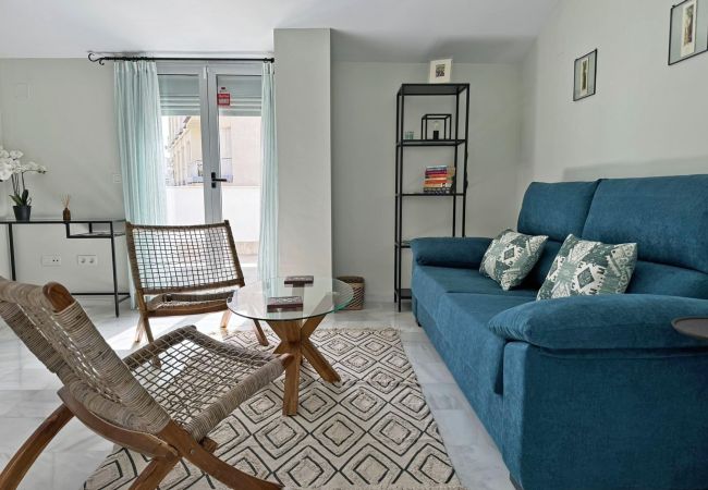 Apartment in Jerez de la Frontera - Apartamento San Miguel Apartment in Jerez de la Frontera - Apartamento San Miguel
