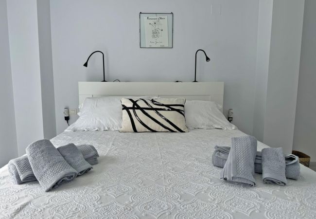 Apartment in Jerez de la Frontera - Apartamento San Miguel Apartment in Jerez de la Frontera - Apartamento San Miguel