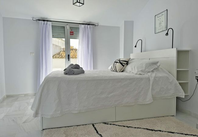 Apartment in Jerez de la Frontera - Apartamento San Miguel Apartment in Jerez de la Frontera - Apartamento San Miguel