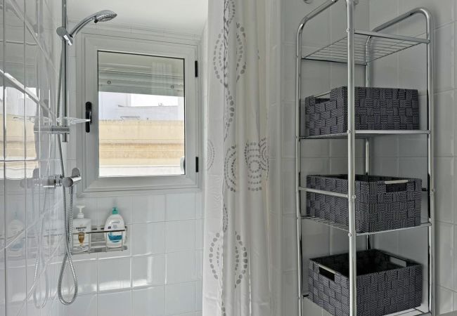 Apartment in Jerez de la Frontera - Apartamento San Miguel Apartment in Jerez de la Frontera - Apartamento San Miguel